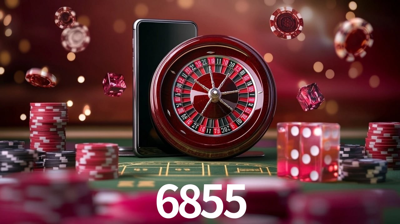 Experiência VIP 6855