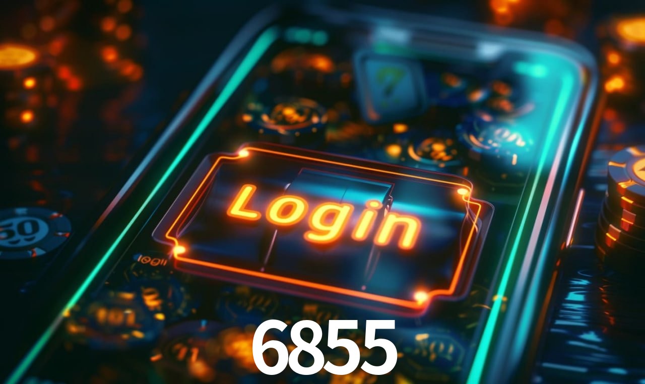 Welcome Bonus 6855