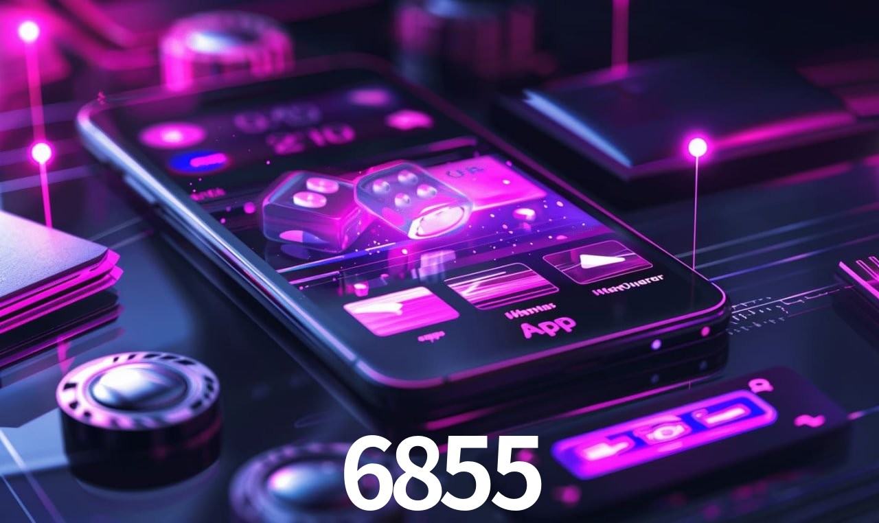 Statistics 6855