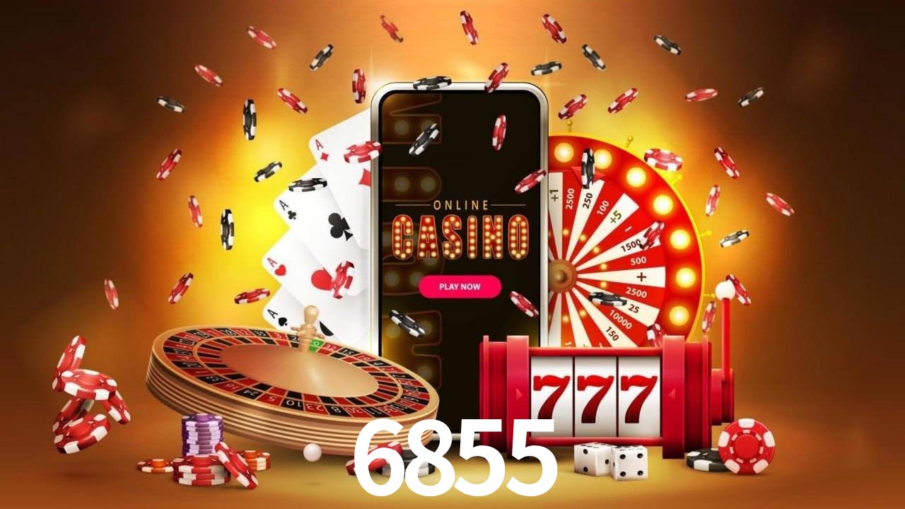 6855 Rio de Janeiro - Popular Jogos