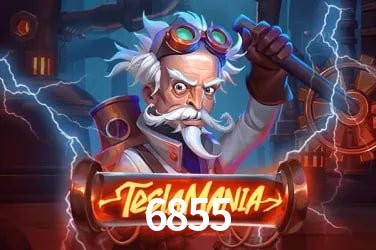 6855 Brasília - Jogo Features