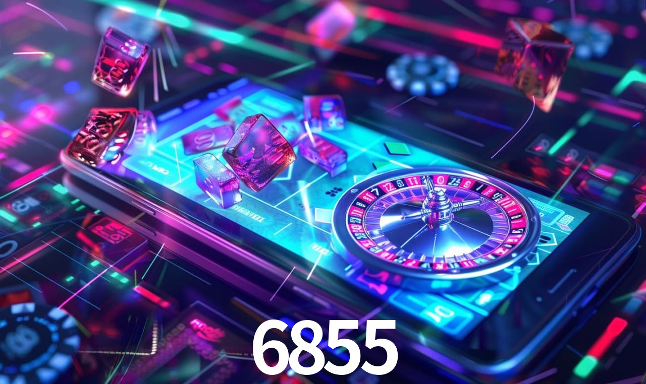 Provedores de Jogos 6855