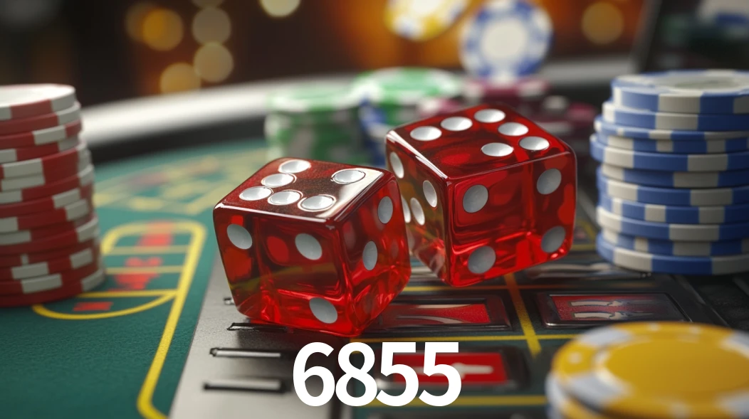 VIP Casino 6855