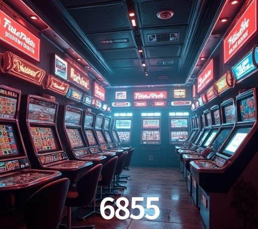 6855 São Paulo - Hot Promos