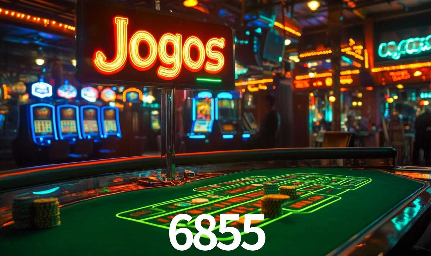6855 Salvador - Statistics