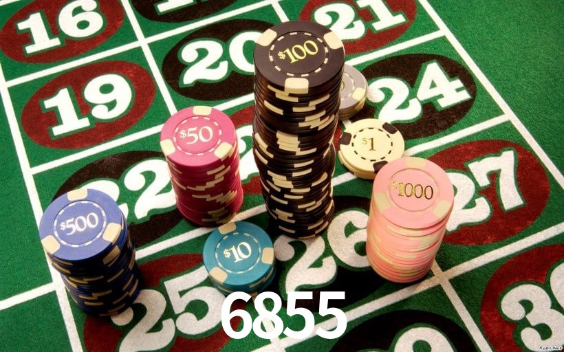 Jogos de Slot 6855