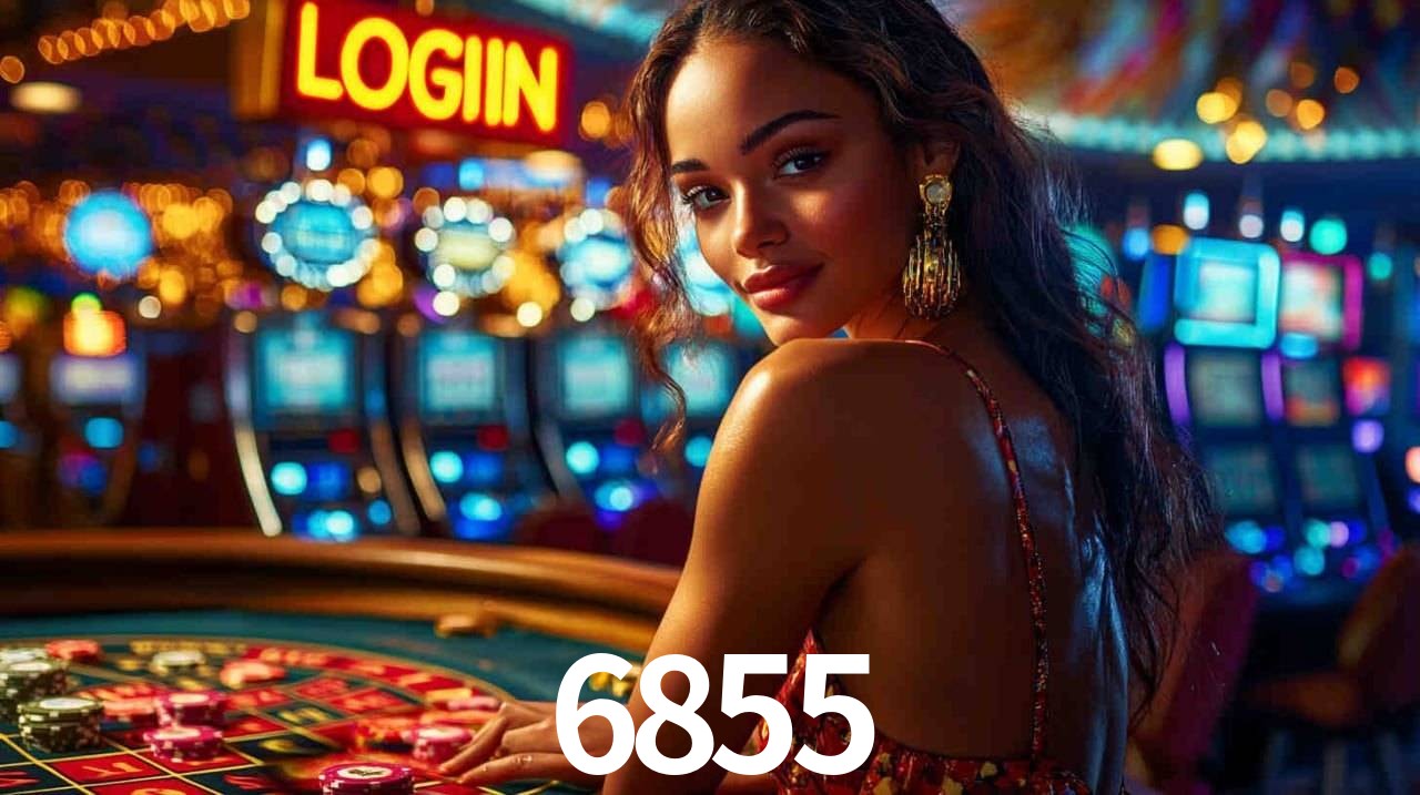 6855 São Paulo - Jogo Providers