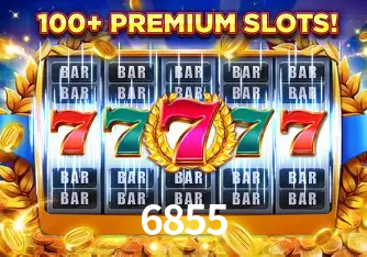 Descubra o Mundo do Cassino Online com 6855