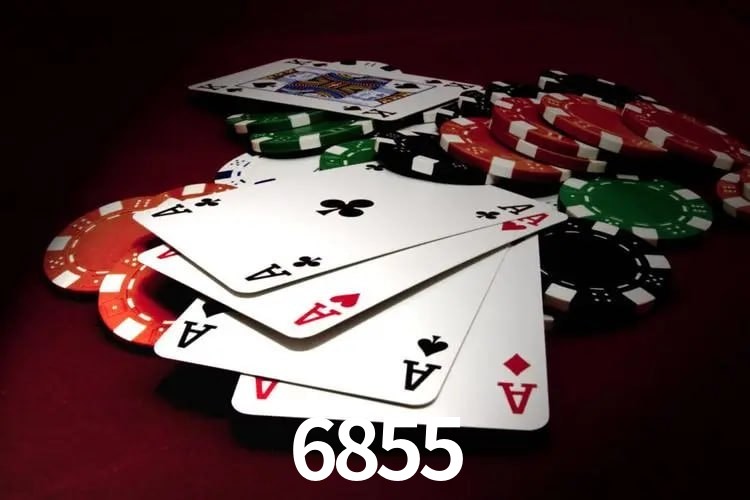 Apostas de Futebol 6855