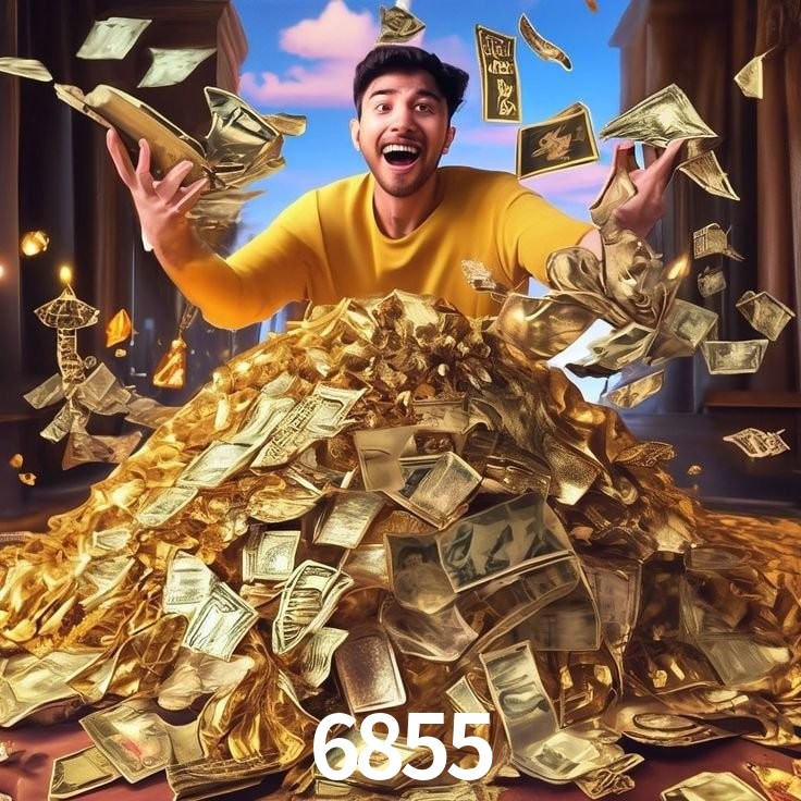 Apostas de Tênis 6855