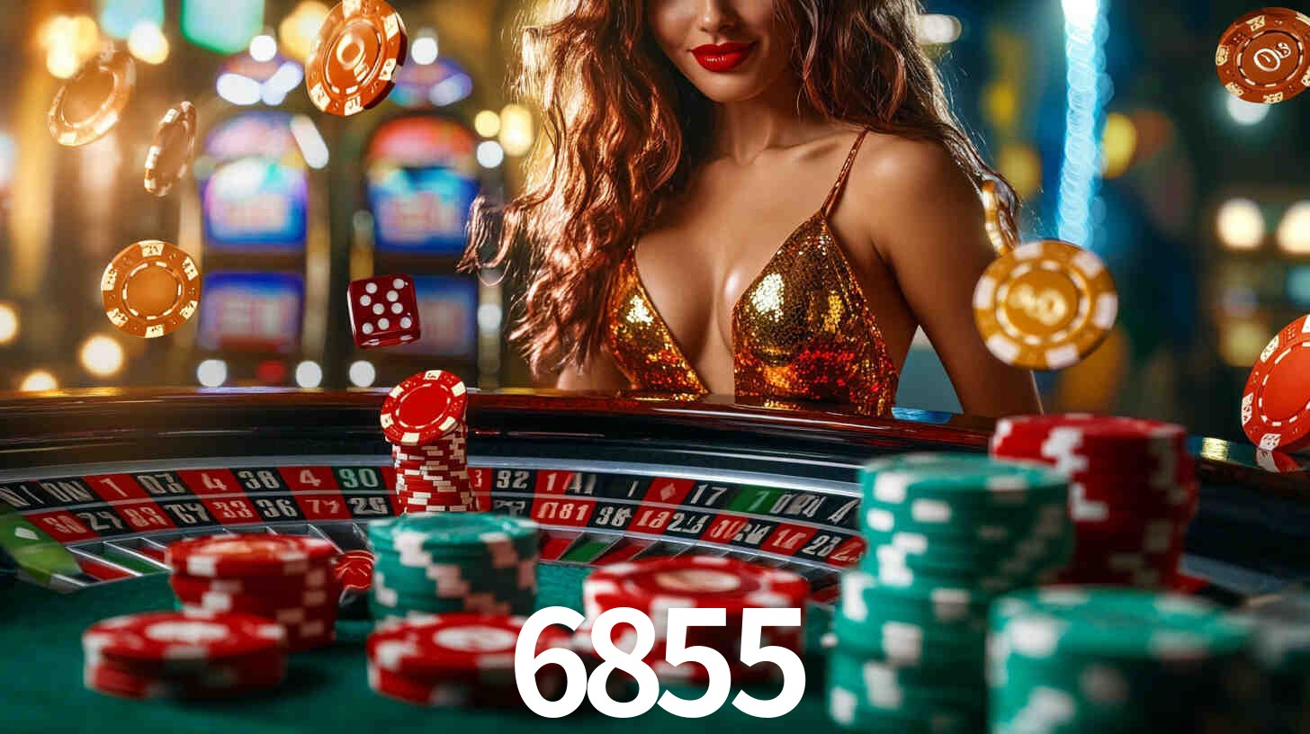 Welcome Bonus 6855