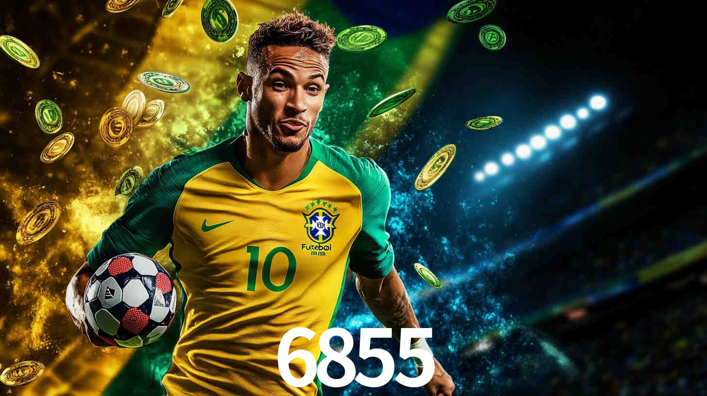 Descubra a Essência do 6855: Nossa História e Compromissos