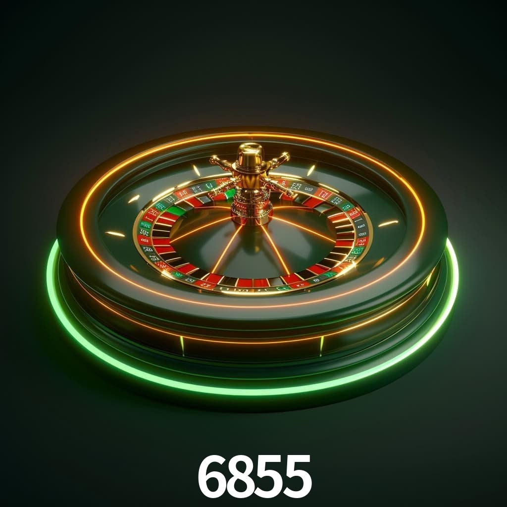 6855 App - Aplicativo Móvel Oficial