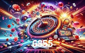 Diretório de Jogos 6855