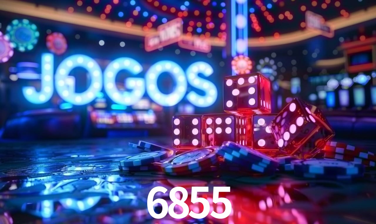 Casino Ao Vivo 6855