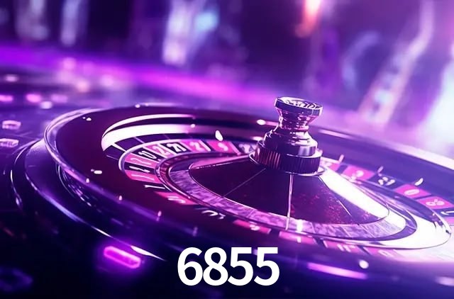 Bônus de Boas-vindas 6855