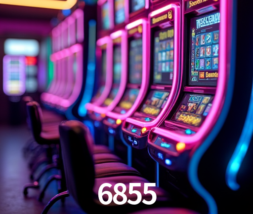 6855 São Paulo - Top Slots