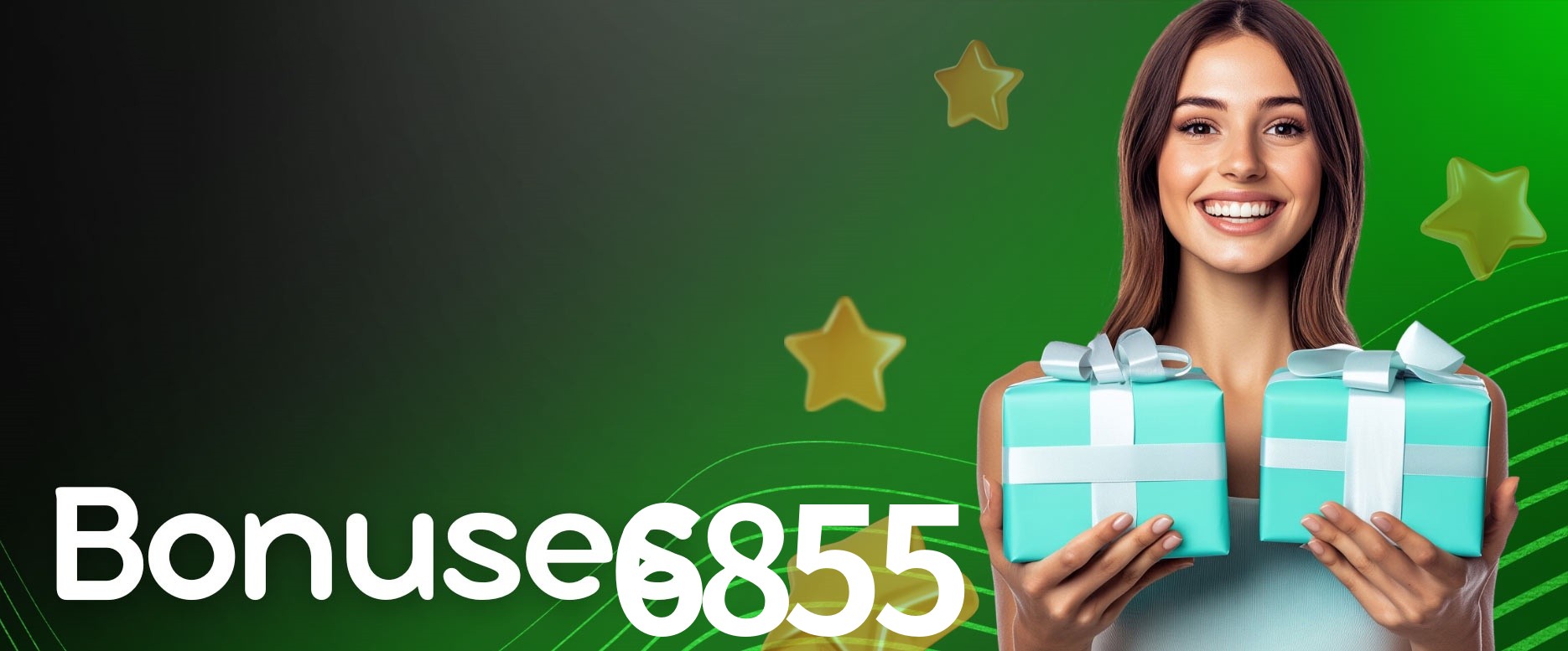 APP oficial da 6855 para mobile