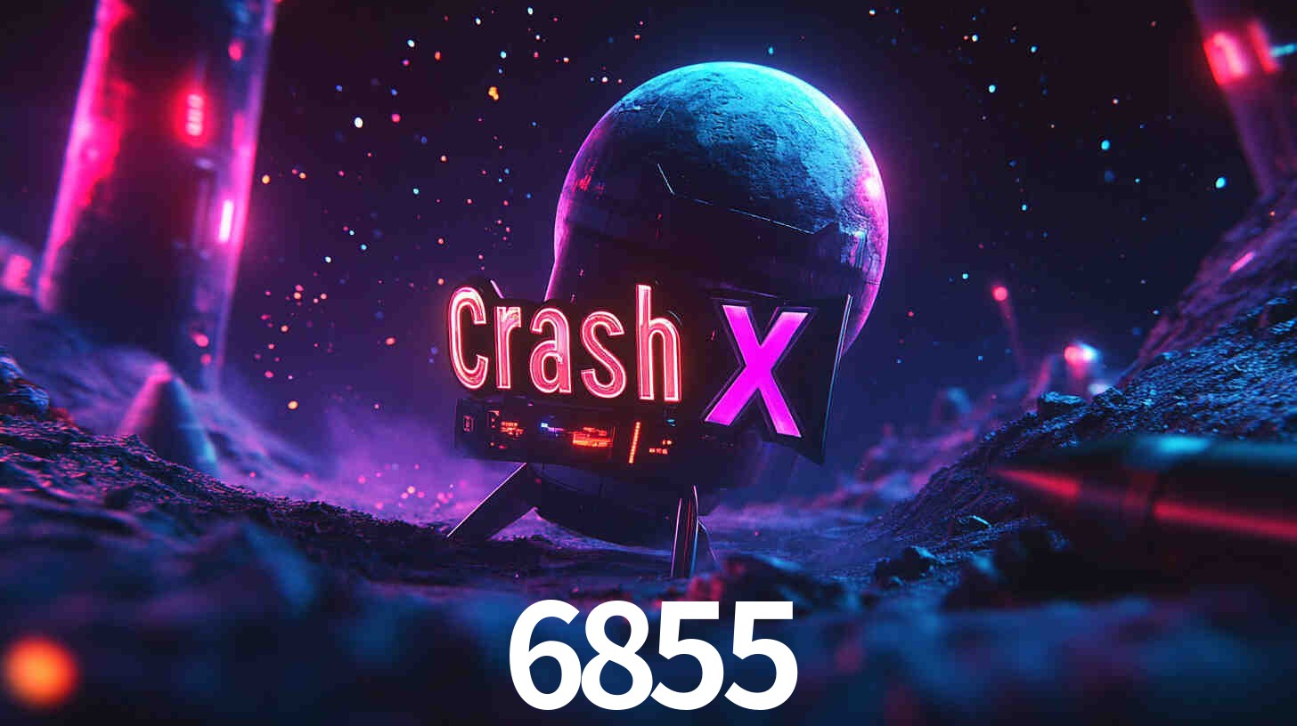 A Experiência Imersiva dos Cassinos Ao Vivo no 6855