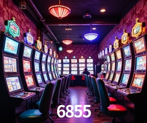 6855 Brasília - Bonus Features