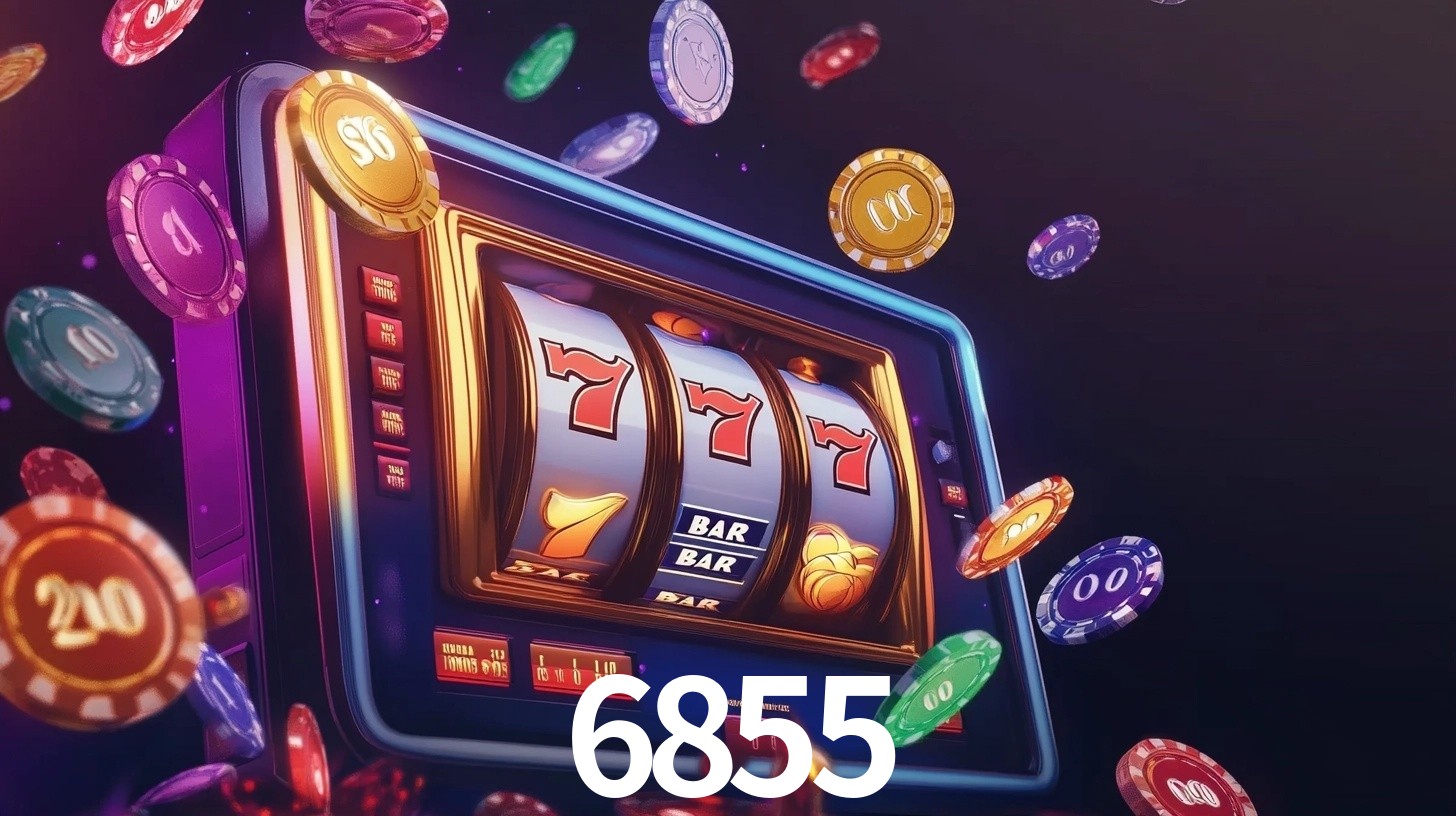 Roulette Table 6855