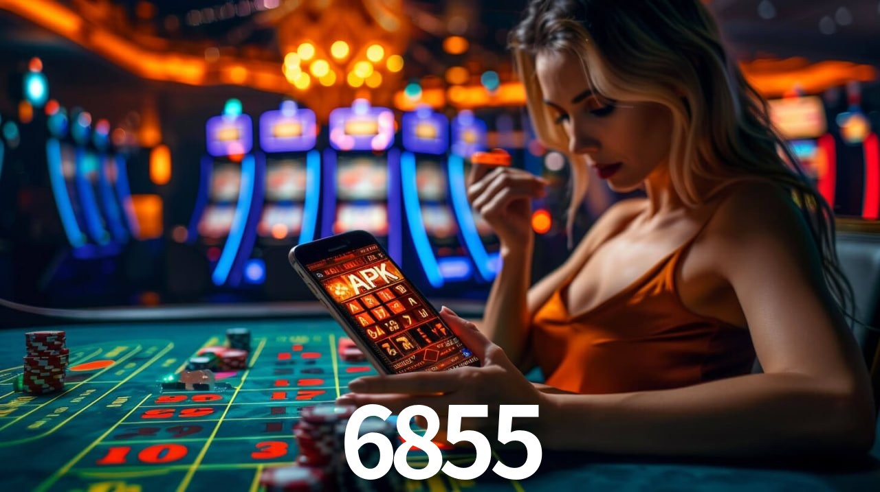 Football Betting 6855