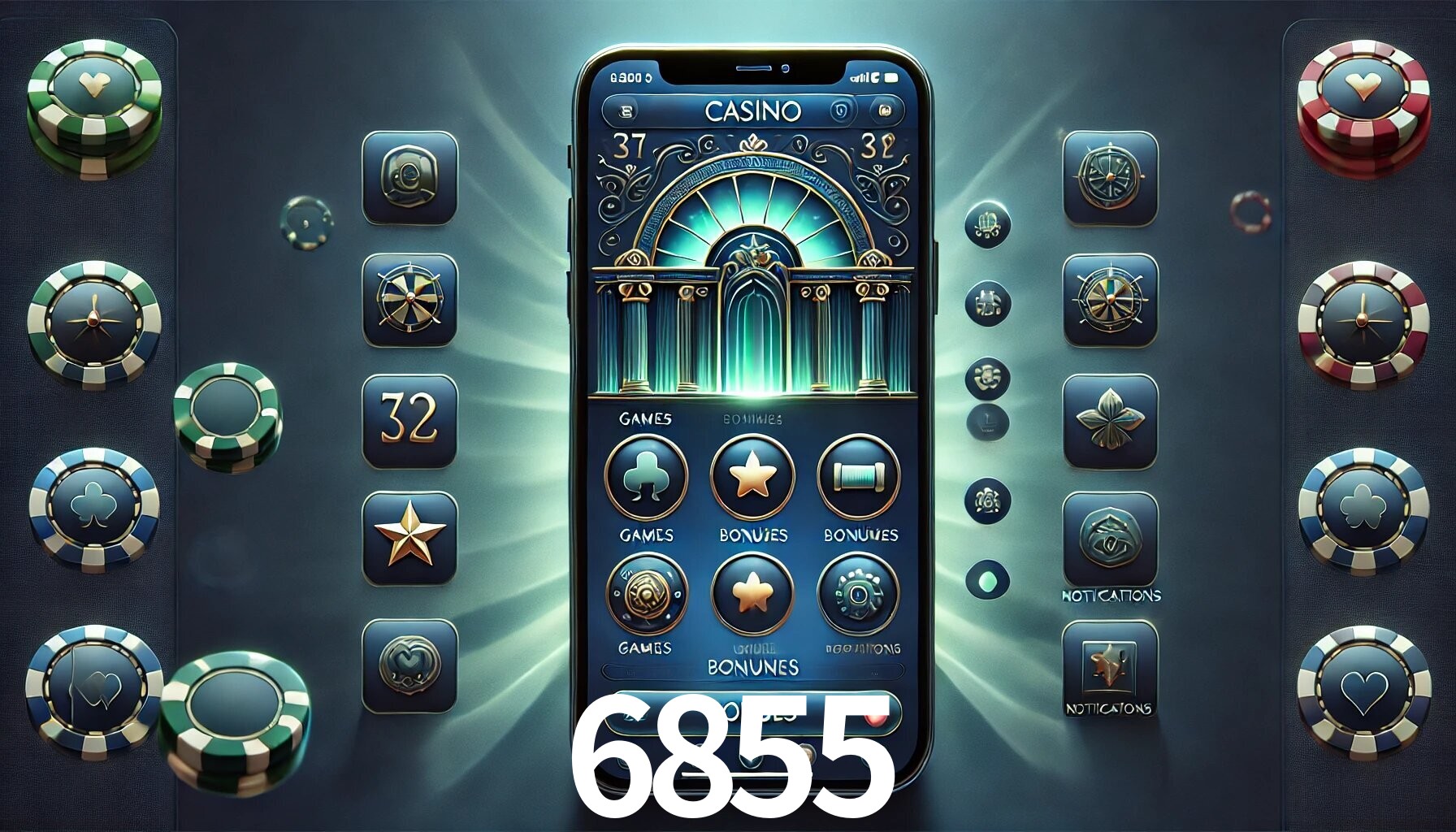 Benefícios do App