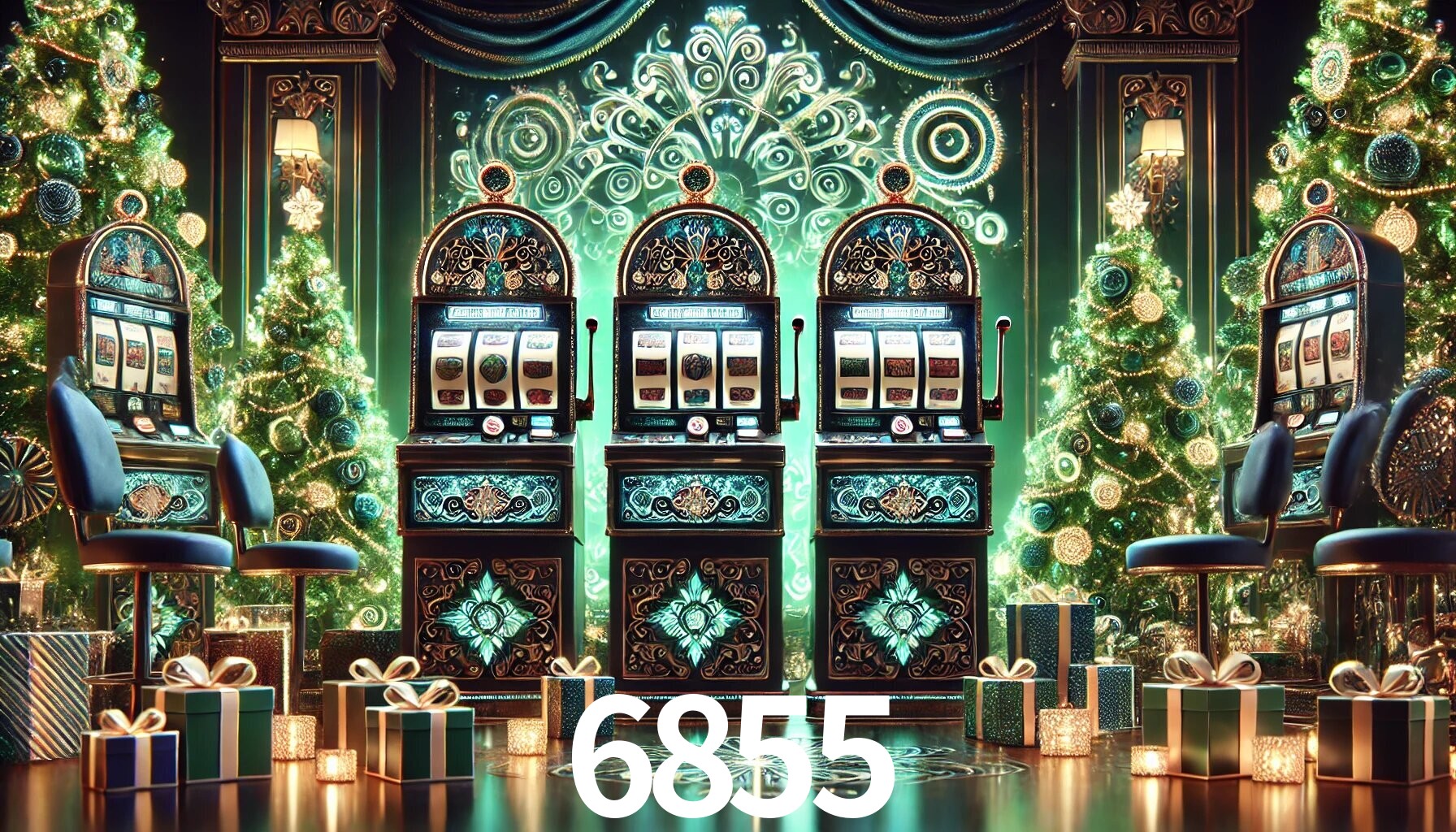 Slots Festivos