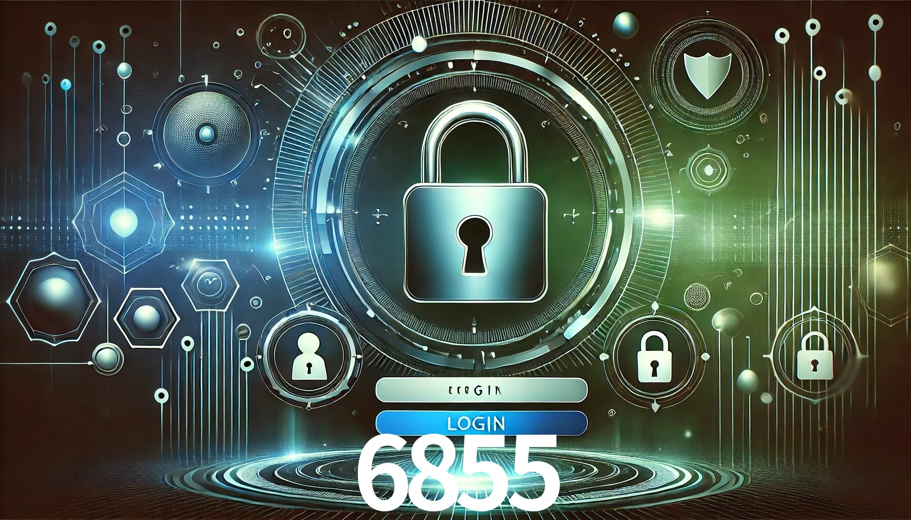 Segurança no Login