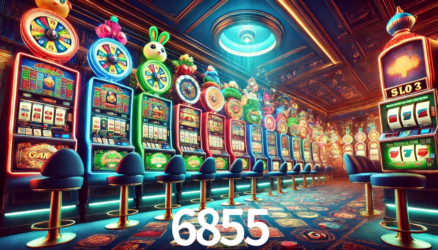 Benefícios dos Slots